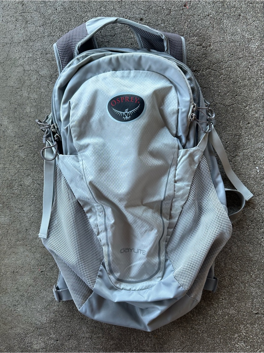 Osprey 22L Daylite Commuter Travel Hiking Backpack